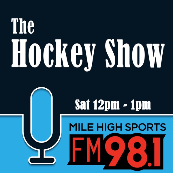 The Hockey Show Artwork