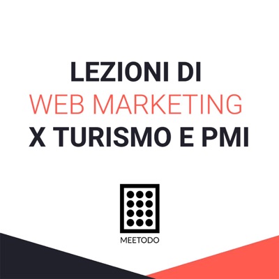 Web Marketing per il turismo e le PMI Web Marketing per il turismo e le PMI