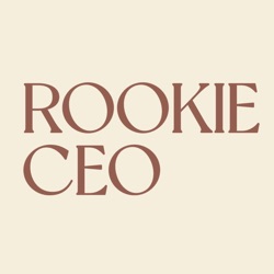 Rookie CEO