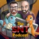 The SNT Podcast: Games, Movies & 90's Nostalgia