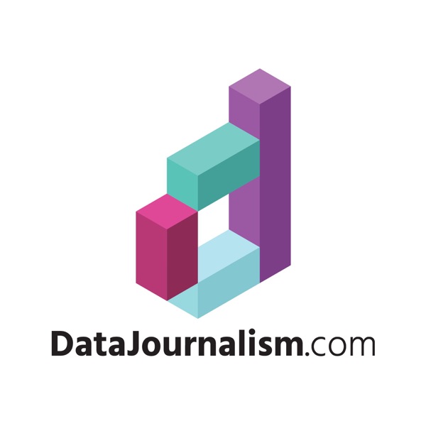 Data Journalism Conversations