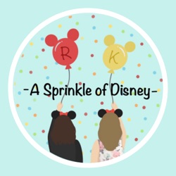 A Sprinkle of Disney - Episode 38 - “Once a Wildcat, Always a Wildcat!”- Reviewing High School Musical 3