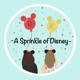 A Sprinkle of Disney - Episode 40  - “There’s a Terrific Power to Music” Our Top 5 Classic Disney Soundtracks