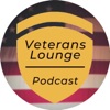 Veterans Lounge Podcast artwork