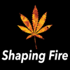 Shaping Fire - Shango Los