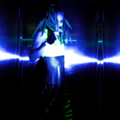Cyberpunk Apocalypse Cyberpunk Apocalypse
