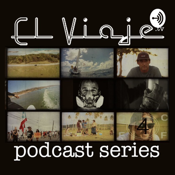 ElViaje.tv Podcast Series