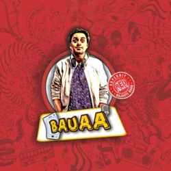 RED FM BAUAA :- RJ RAUNAC AND BAUAA MAJE ON PAPA DAANT