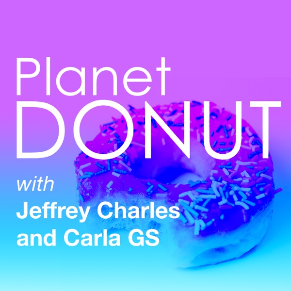 Planet Donut