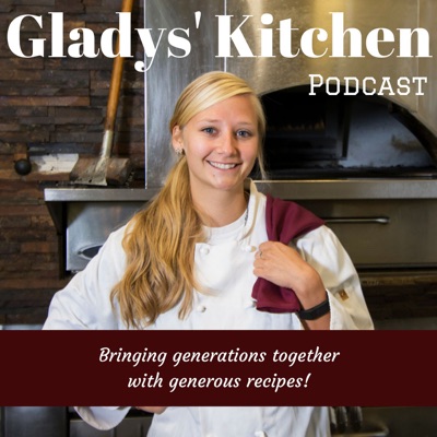 Gladys' Kitchen