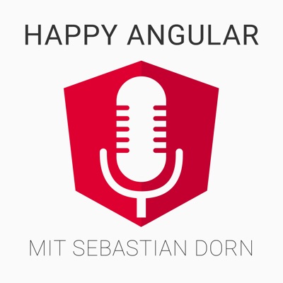 Happy Angular - Kompaktes Angular Wissen zum Mitnehmen Happy Angular - Kompaktes Angular Wissen zum Mitnehmen