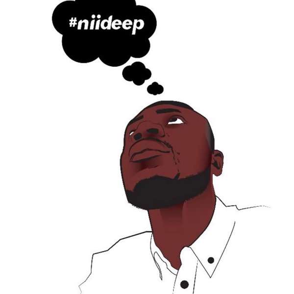 NiiDeep Podcast