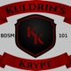 Kuldrin's Krypt A BDSM 101 Podcast