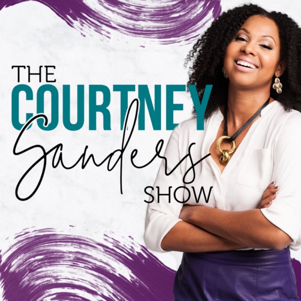 The Courtney Sanders Podcast