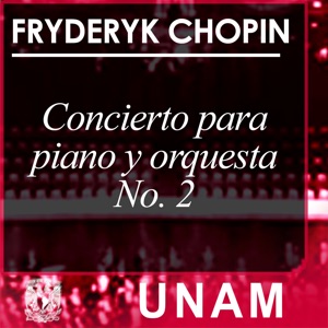 Concierto para piano y orquesta No. 2 en fa menor