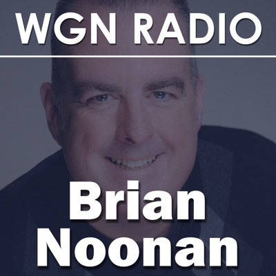 Brian Noonan:wgnradio.com