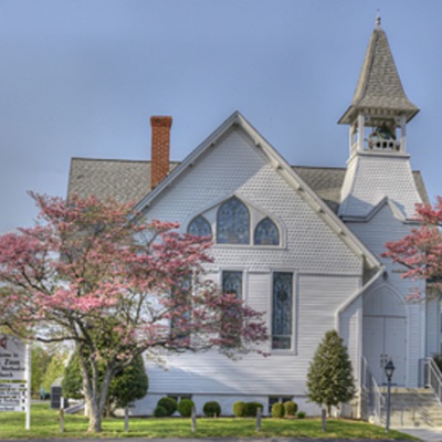 Mt. Zion UMC - Sermons Mt. Zion UMC - Sermons