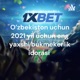 O'zbekiston uchun 2021 yil uchun eng yaxshi bukmekerlik idorasi 
