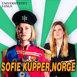 Velkommen til Sofie kupper Norge