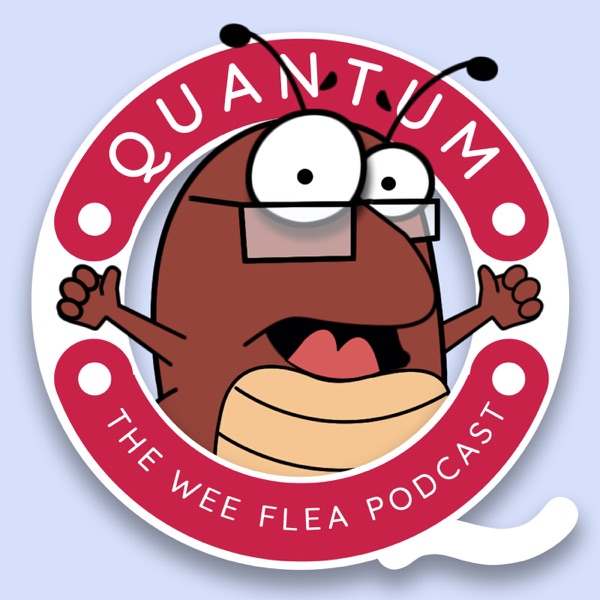 Quantum - The Wee Flea Podcast