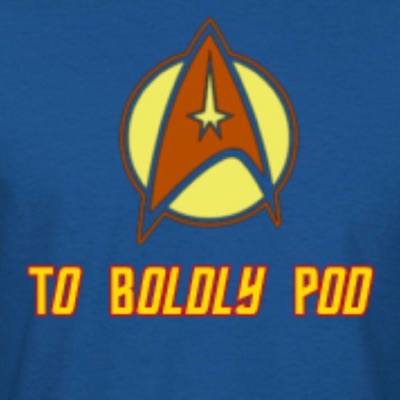 To Boldly Pod