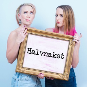 Halvnaket