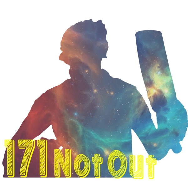 171 Not Out Artwork