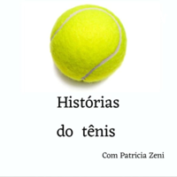 Histórias do Tênis podcast