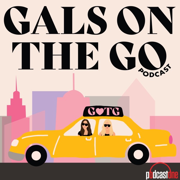 Gals on the Go Artwork