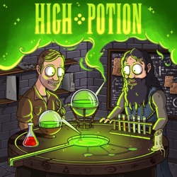 Episode 147: High Potion Nyankees!