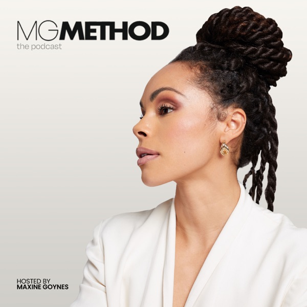 MG METHOD the podcast