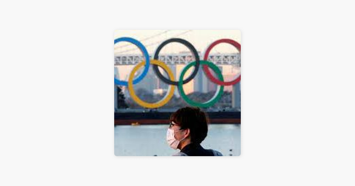 Dump On The Ump: The Olympics Were A Bad Idea on Apple Podcasts