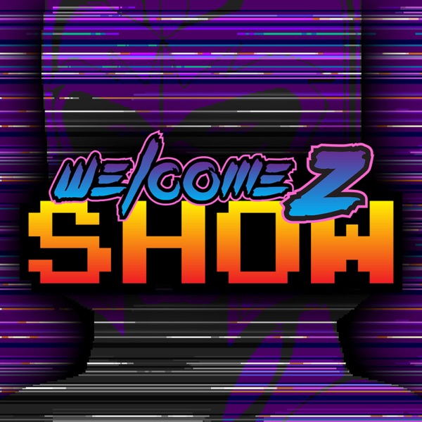 Welcome 2 Show podcast show image