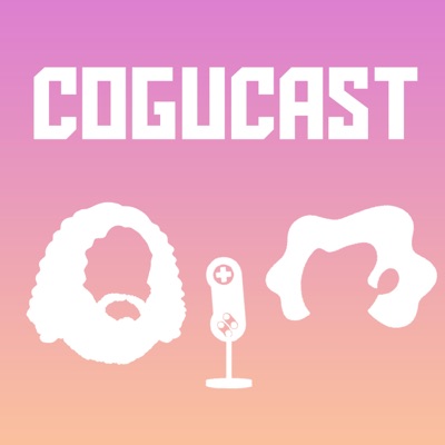 Cogucast