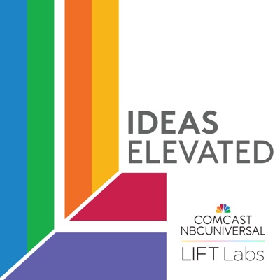 Ideas Elevated Ideas Elevated
