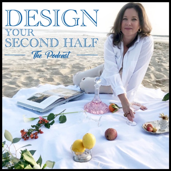 Design Your Second Half