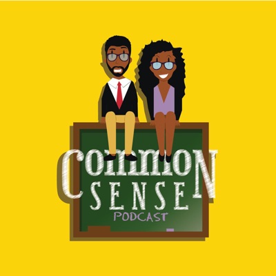 Common Sense Podcast