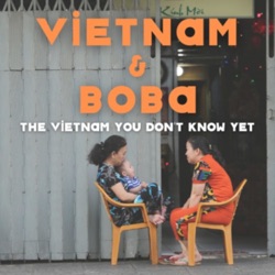 Vietnam and Boba
