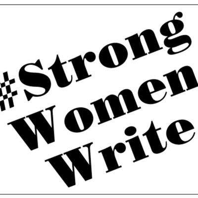 #StrongWomenWrite