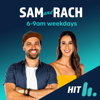 Sam & Rach for Breakfast - hit Mackay and the Whitsundays - Hit Network