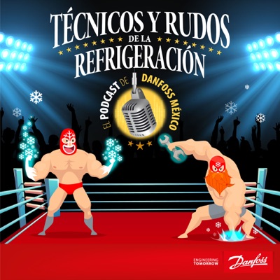 Técnicos y Rudos de la Refrigeración Técnicos y Rudos de la Refrigeración
