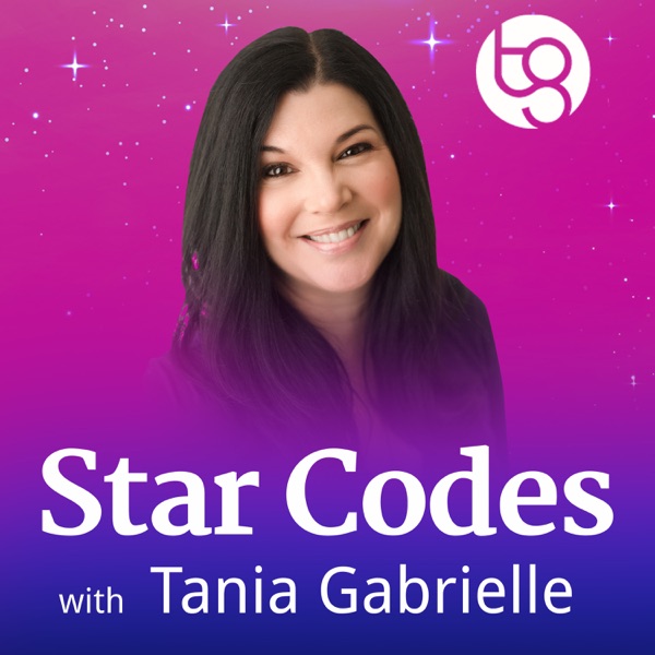 Star Codes with Tania Gabrielle