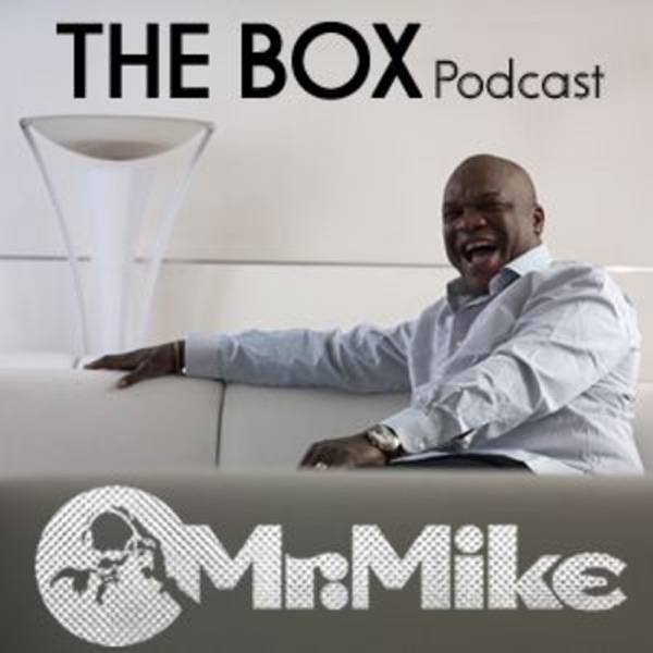 Mr Mike's Podcast