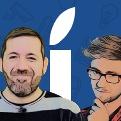 #331 WWDC'24 al descubierto: iOS 18 con IA, Telegram y USA vs Apple