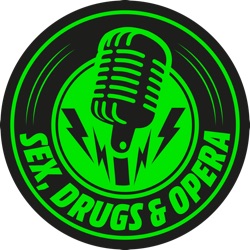 Sex, Drugs, and Opera - S5 E6 - 