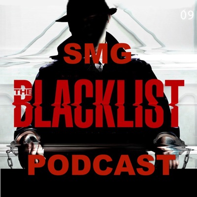 Blacklist Podcast:Southgate Media Group