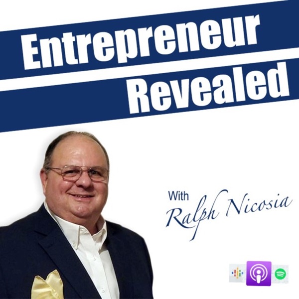 Entrepreneur Revealed