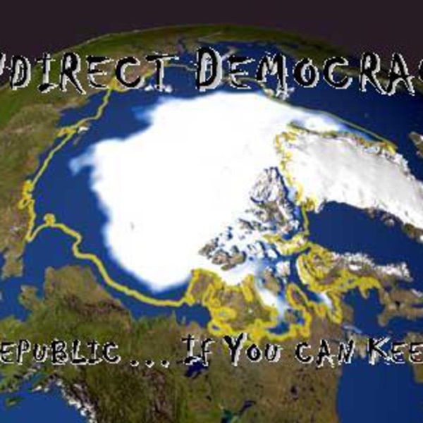 Indirect Democracy