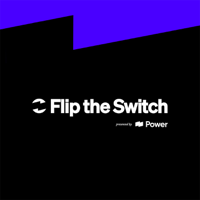 Flip the Switch podcast