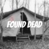 Found Dead artwork